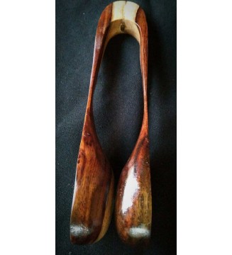 CUCHARAS DE PERCUSION